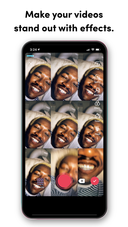 抖音TikTok海外版(4)