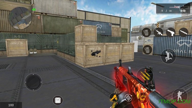 GZ穿越火线 GZ穿越火线