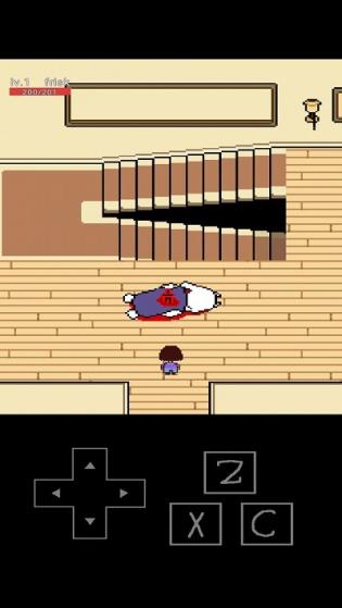 传说之下：三重审判(2)