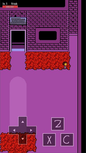 传说之下：三重审判(1)