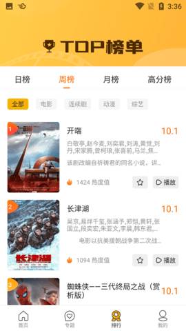 小小影视免费(2)