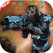 科幻僵尸杀手3d内购破解版