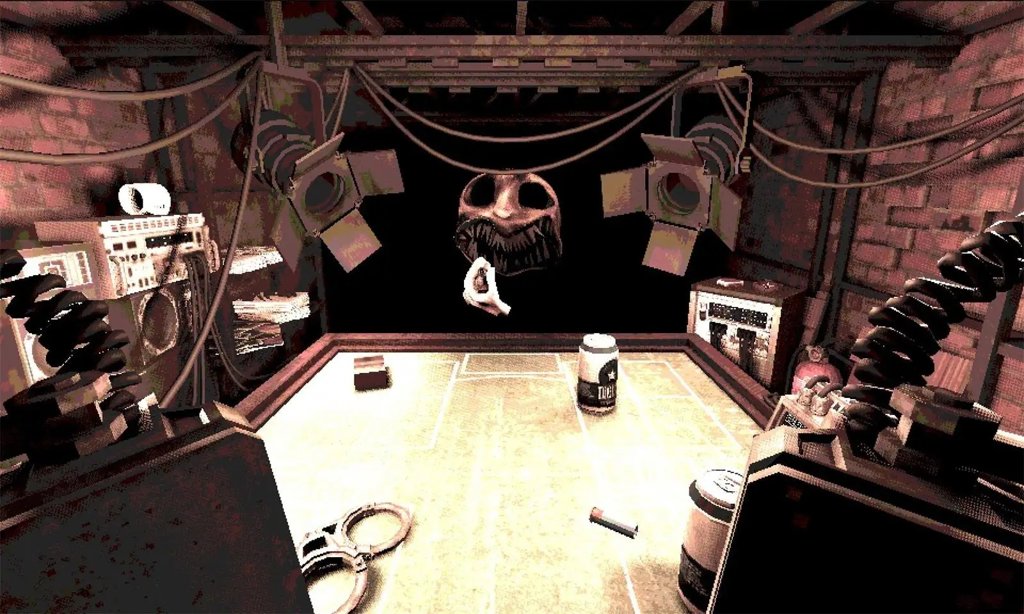 恶魔转盘赌手机版(3)