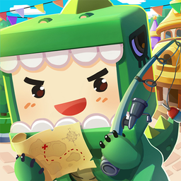 迷你世界国际服沙漠版本