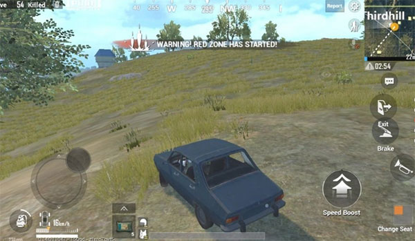 绝地求生轻量国际服低配版(BETA PUBG MOBILE LITE)(3)