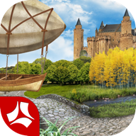 黑荆棘城堡之谜2（Blackthorn 2）