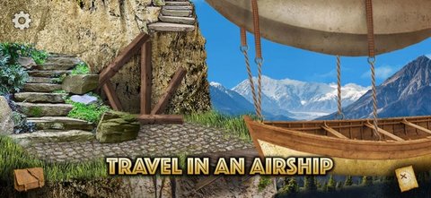 黑荆棘城堡之谜2（Blackthorn 2）(1)