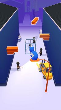 超级英雄隐身Superhero Stealth(1)