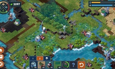 伊始之地手机版(3)