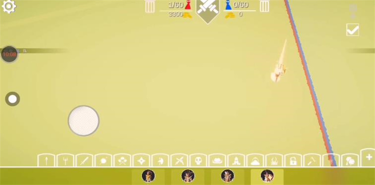 全面战争模拟器:部落时代(4)