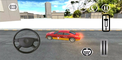 中国汽车模拟2(1)