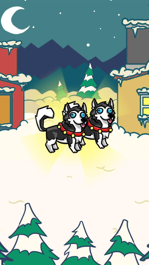 灌篮高手圣诞老人(3)