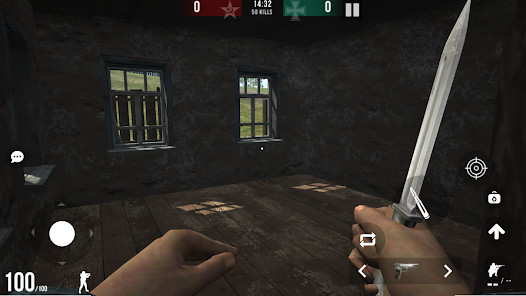 Europe Front: Online(3)