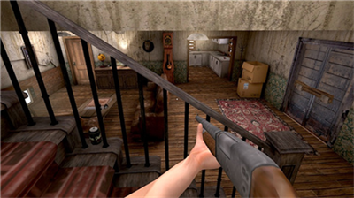 恐怖肉先生下载安装(2)