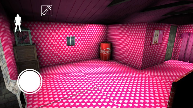 恐怖芭比奶奶2(2)