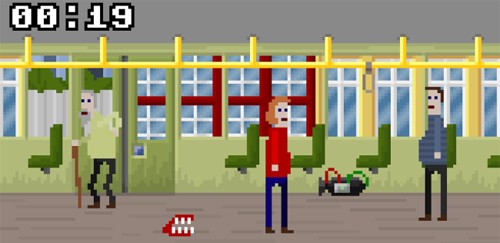 像素哥3手机版(3)