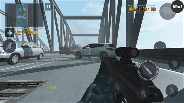 FGB特种作战最新版(4)