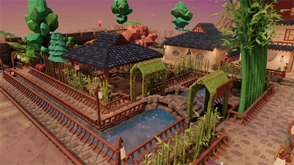 无径之林最新版(3)