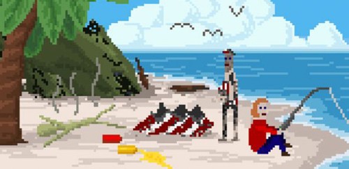 像素哥3手机版(1)