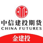 中信建投期货金建投