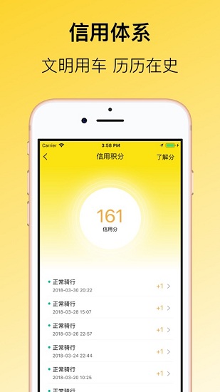 芒果电单车ios版(4)
