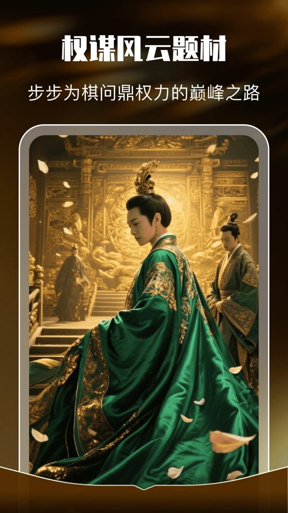 红尘免费短剧(3)