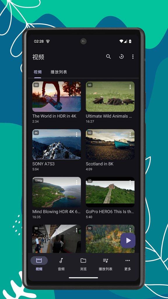 RS影音播放器(1)