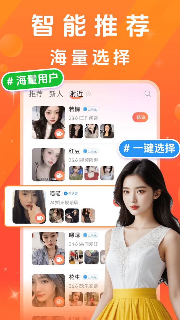 同城中年觅聊(1)