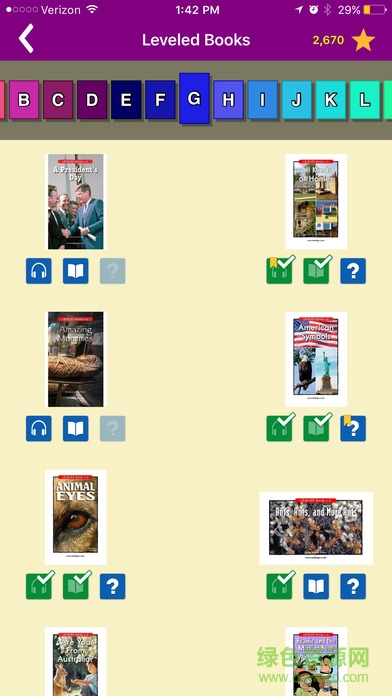 kids a-z app安卓(3)