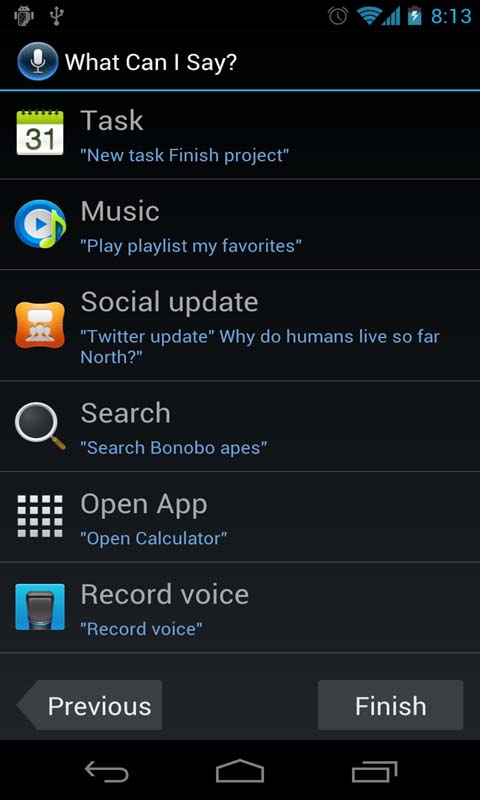 三星语音助手s voice(2)