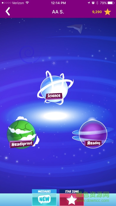 kids a-z app安卓(4)
