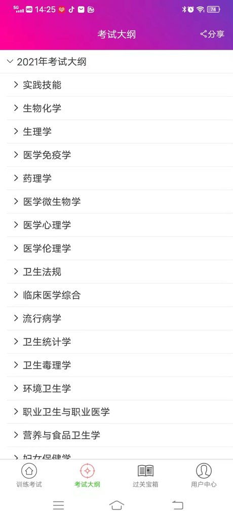 公共卫生执业医师总题库(2)