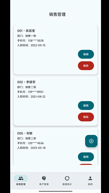呼叫中心管理(4)