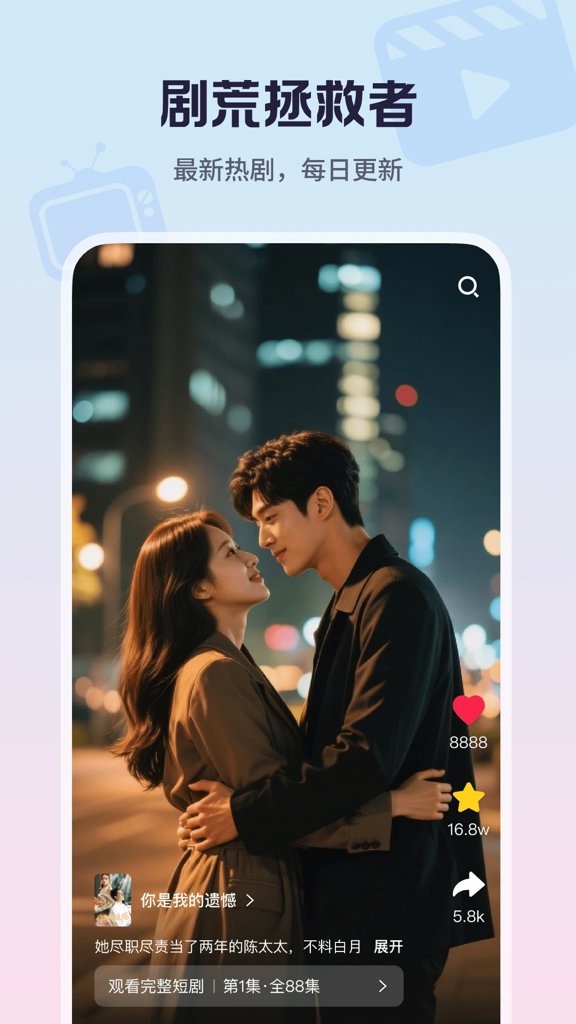 心晴免费短剧(1)