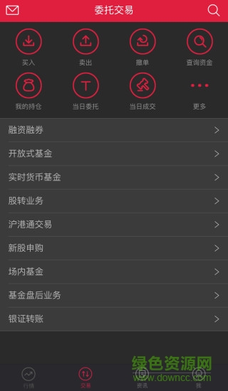 中信证券信e投app ios版(2)