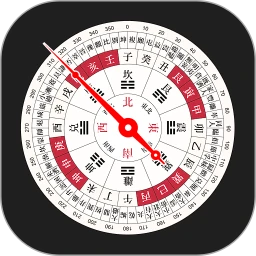 罗盘指南针助手