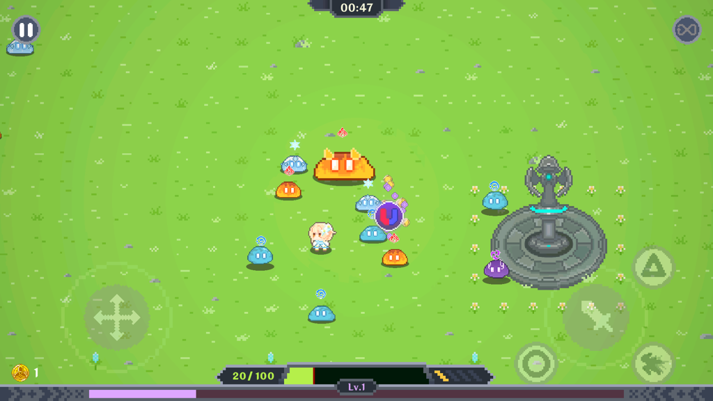 提瓦特幸存者最新版(2)