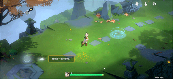 万象之境手游(2)