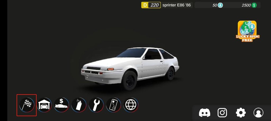 Apex竞速安卓版(1)