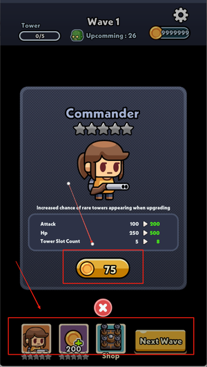 尸潮堡垒手机版(2)