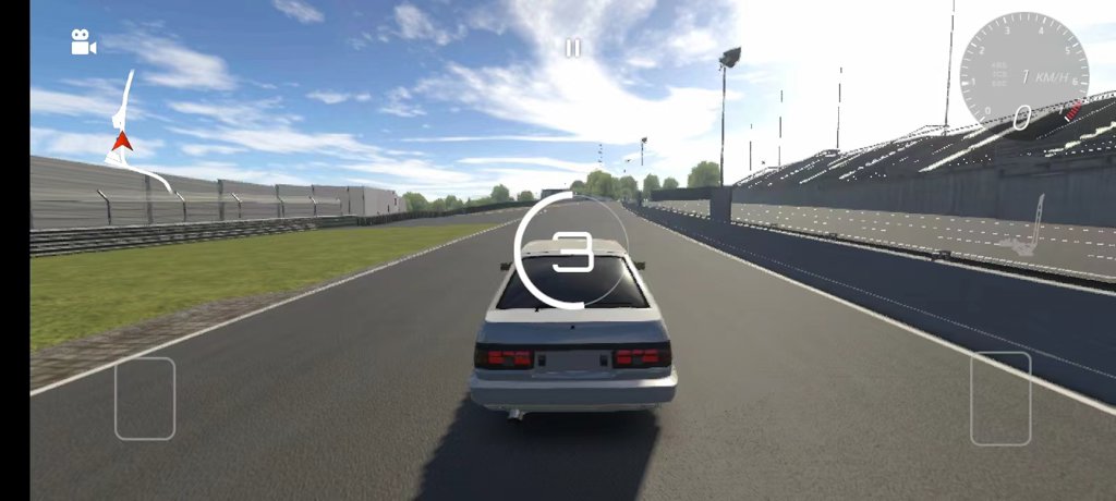 Apex竞速安卓版(2)