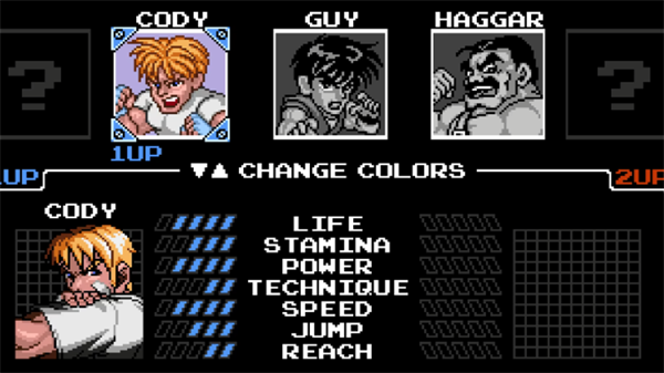 SD快打旋风安卓版(3)