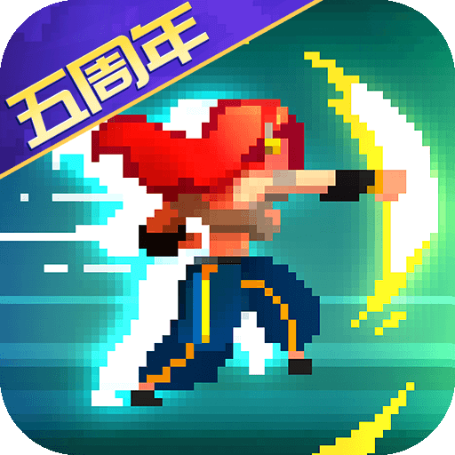 战魂铭人手机版