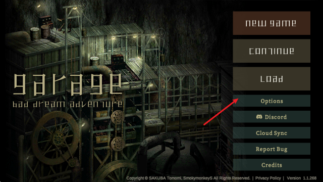 怎么改中文截图1