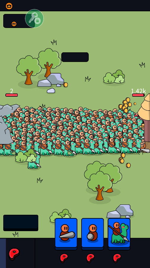 我们是战士手机版(1)