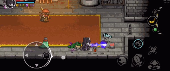 失落城堡手机版(2)