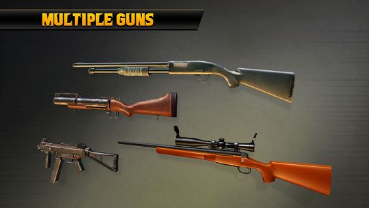 狂野恐龙猎人(3)