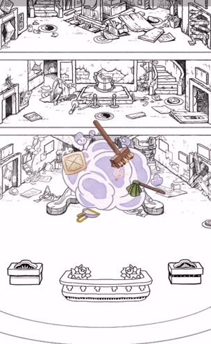 奇趣博物馆手游(1)