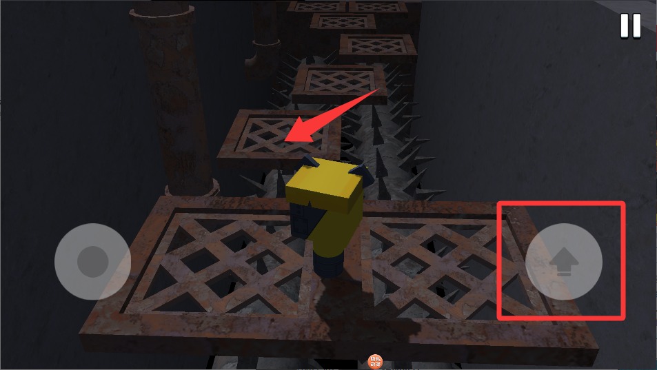 奥比跑酷大师中文版(1)