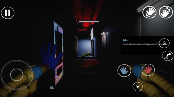 波比的游戏时间欢乐时光(2)